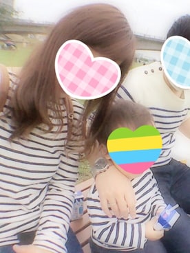 Eriko さんのコーディネート