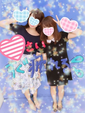 Eriko さんのコーディネート