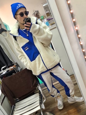 tkc18さん（メンズ・173cm）の秋コーディネート