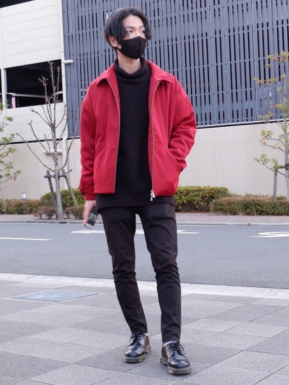 WEAR HARE（ハレ）の「シンサレートドリズラー(HARE)（ブルゾン 