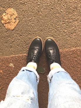 「the Gemini（ジェミニ）のアイテム」を使った、beltocoさん（レディース・148cm）の夏コーディネート