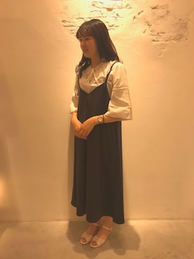 おりちゃんさんのコーディネート