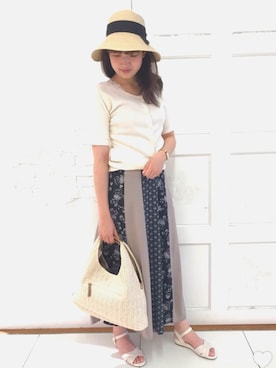 おりちゃんさんのコーディネート