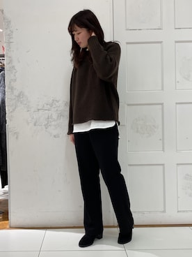 おりちゃんさんのコーディネート