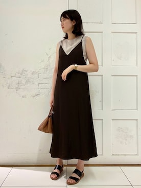 おりちゃんさんのコーディネート