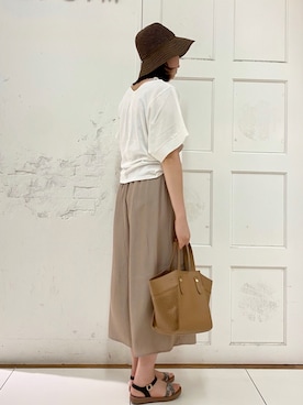 おりちゃんさんのコーディネート