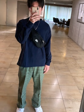 おぐさんのコーディネート