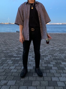 おぐさんのコーディネート