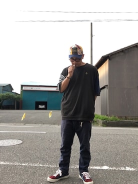 UEさんのコーディネート