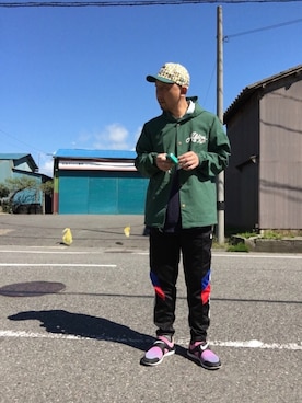 UEさんのコーディネート