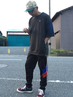 UEさんのコーディネート