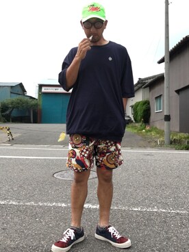 UEさんのコーディネート