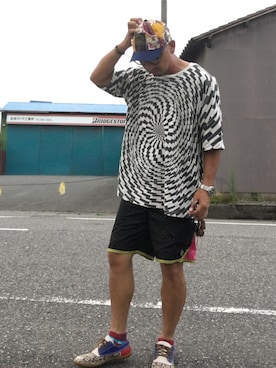 UEさんのコーディネート