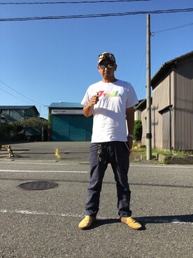 UEさんのコーディネート