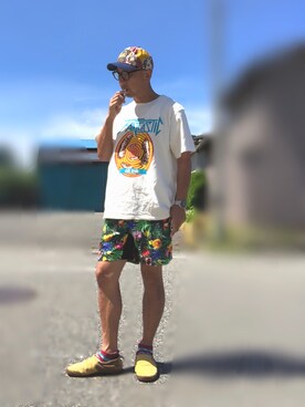 UEさんのコーディネート