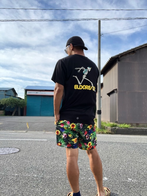 Ue Eldoresoのtシャツ カットソーを使ったコーディネート Wear
