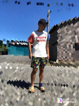 UEさんのコーディネート