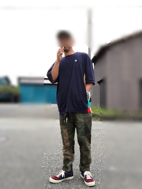 UEさんのコーディネート