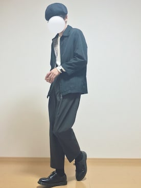 ﾖｼｵｶさんのコーディネート