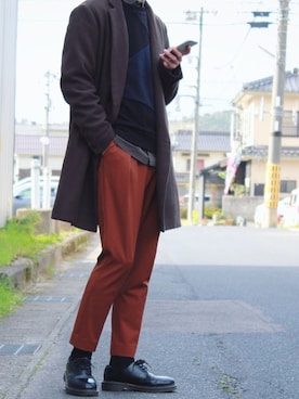 ﾖｼｵｶさんのコーディネート