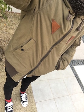 miiiiiiさんのコーディネート