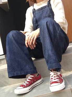 miiiiiiさんのコーディネート