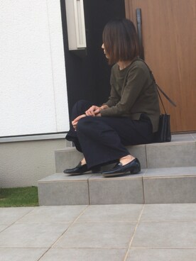 miiiiiiさんのコーディネート