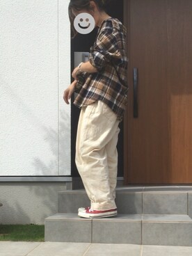 miiiiiiさんのコーディネート