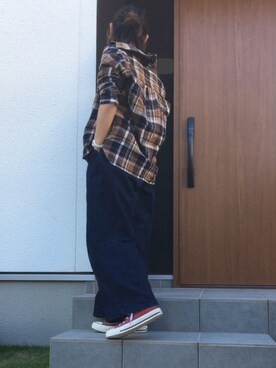 miiiiiiさんのコーディネート