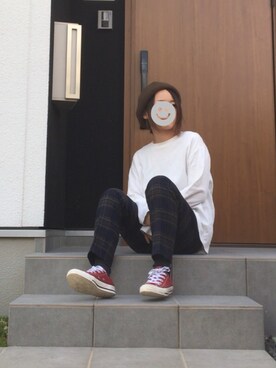 miiiiiiさんのコーディネート