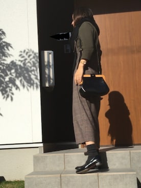 miiiiiiさんのコーディネート