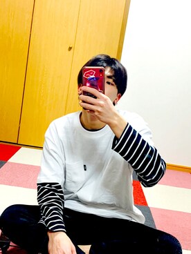 はるか。さんのコーディネート