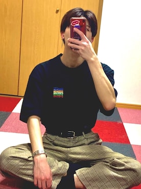 はるか。さんのコーディネート