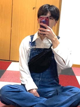 はるか。さんのコーディネート