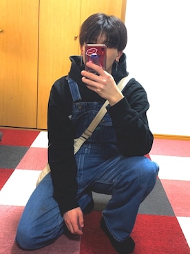 はるか。さんのコーディネート