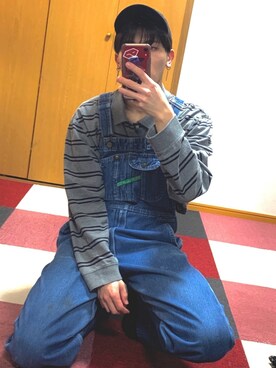 はるか。さんのコーディネート