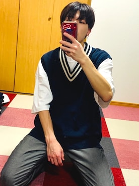 はるか。さんのコーディネート