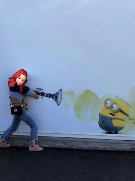 suzuさんのコーディネート