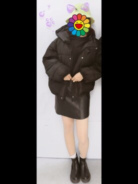 suzuさんのコーディネート