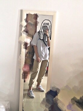 chenさんのコーディネート