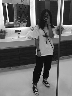 chenさんのコーディネート