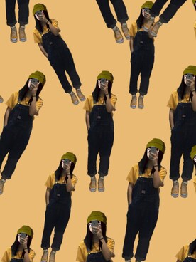 chenさんのコーディネート