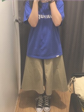 chenさんのコーディネート