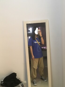 chenさんのコーディネート