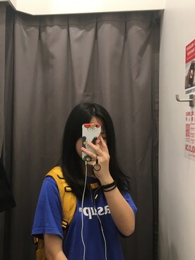 chenさんのコーディネート