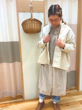 ＊おたみ＊さんのコーディネート