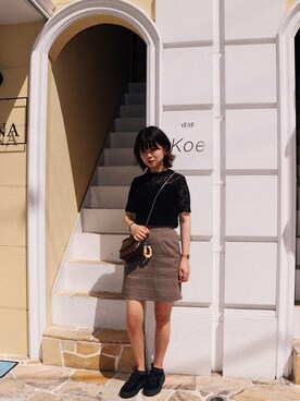 Lisabbさんのコーディネート