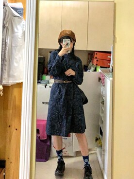 Yeeyui Lauさんのコーディネート