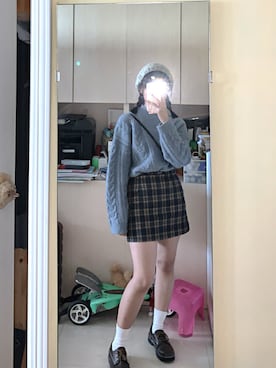 Yeeyui Lauさんのコーディネート