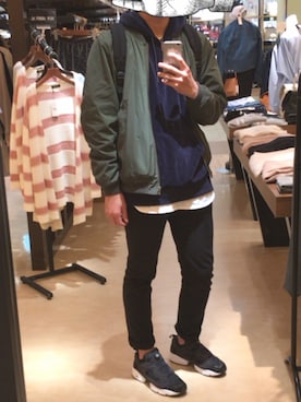 さいさんのコーディネート